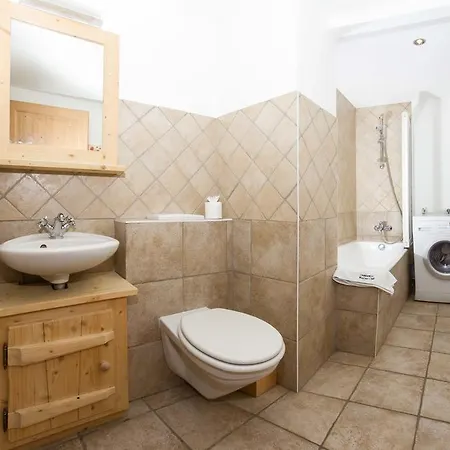Les Chalets Du Savoy Appt Appartement Chamonix