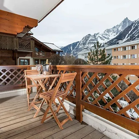 Appartement Les Chalets Du Savoy Appt *